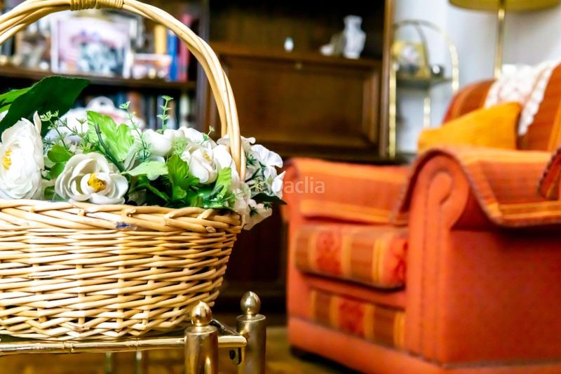 Foto e0c8e4a4-ca28-4743-9991-62fe4fb7aaf1. Apartament amb calefacció a Acacias Madrid