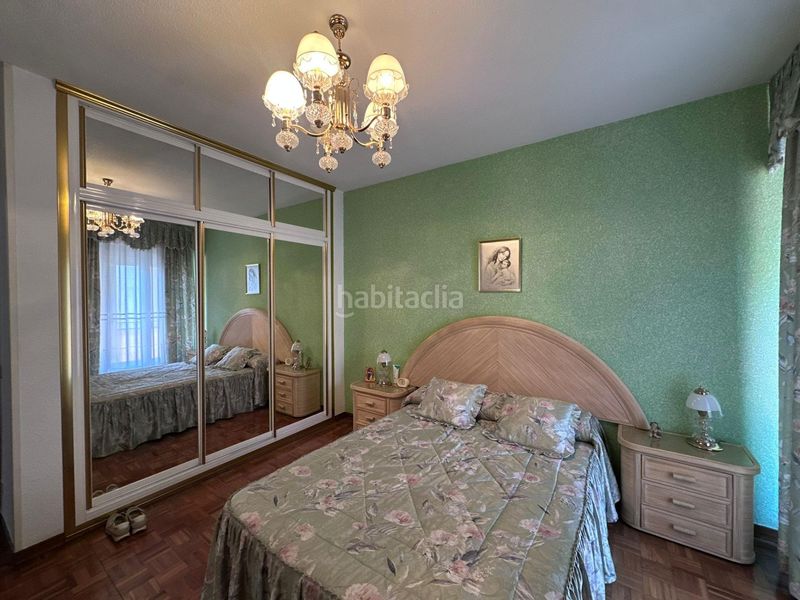 Foto a8b17b88-ca86-4101-a17d-7bb3521d9283. Pis amb calefacció a Zofío Madrid
