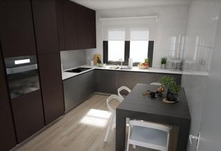 Chalet in Parque Manuel de Vega-Carretera de Ugena