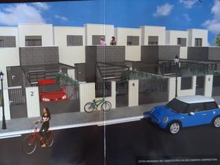 Chalet in Parque Manuel de Vega-Carretera de Ugena