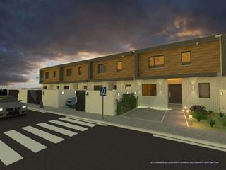 Chalet in Parque Manuel de Vega-Carretera de Ugena