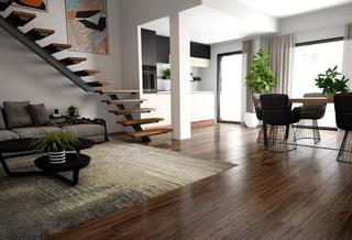 Chalet in Parque Manuel de Vega-Carretera de Ugena