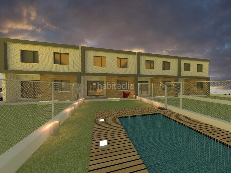 Foto 5421d0be-f0b4-4f9b-9ffd-ccbcbdce5649. Chalet avec chauffage parking dans Parque Manuel de Vega-Carretera de Ugena Illescas