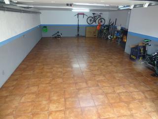 Maison jumele en Centro. Chalet con semisotano calificacion energetica letra a illescas