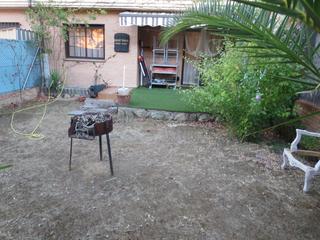 Chalet à Centro