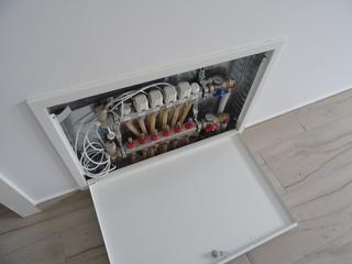 Chalet in Parque Manuel de Vega-Carretera de Ugena