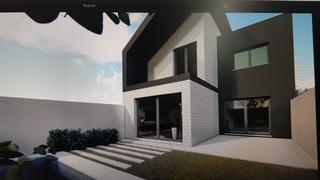 Chalet in Parque Manuel de Vega-Carretera de Ugena