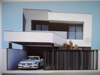 Xalet a Parque Manuel de Vega-Carretera de Ugena. Chalet minimalista 4 dormitorios uno enpolanta baja patio opc ae