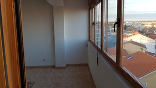 Appartement en Calle real 70. Piso ideal inversores en la mejor zona de illescas barato terraz