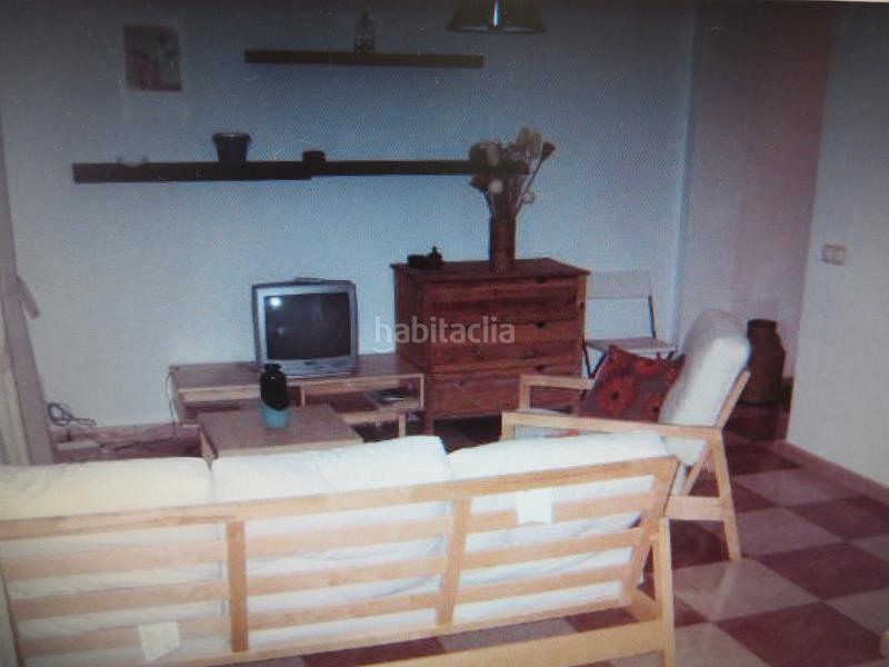 Foto 6d2de2a4-3435-4599-b8de-ac7253cac59a. Affitto appartamento con riscaldamento in Centro Illescas