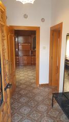 Affitto Appartamento in Añover de Tajo. Casa en planta baja de 3d en alquiler