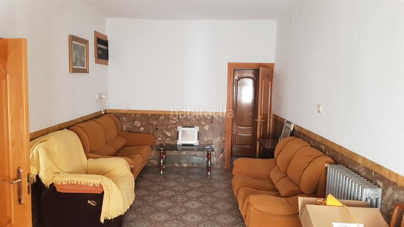 Foto f0e57a0f-0787-4c0c-ade1-42eb15ebd568. Affitto appartamento con riscaldamento in Añover de Tajo