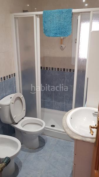 Foto 012e7f82-573d-4fdf-8f99-37c08c15551b. Alquiler piso casa en planta baja de 3d en alquiler en Añover de Tajo