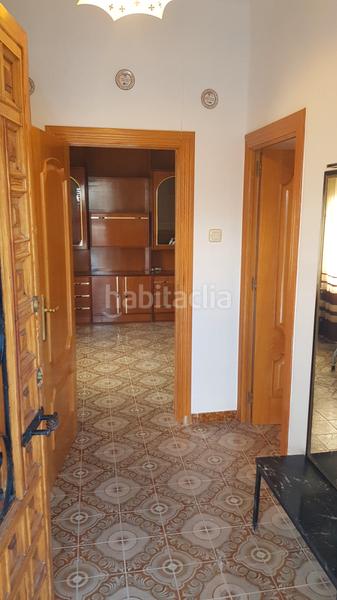 Foto 0c29c2e7-170c-47ca-8afb-5a4ebd3e6983. Alquiler piso casa en planta baja de 3d en alquiler en Añover de Tajo