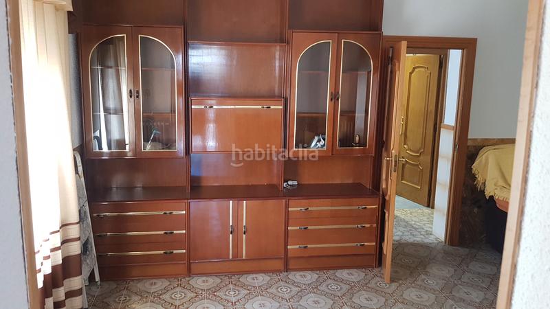 Foto 2e6b796e-27f6-48cf-8951-94f5f034fa80. Alquiler piso casa en planta baja de 3d en alquiler en Añover de Tajo