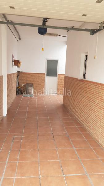 Foto 0b507578-6754-400f-bc16-8e05edd750cb. Affitto casa con riscaldamento parcheggio in Añover de Tajo