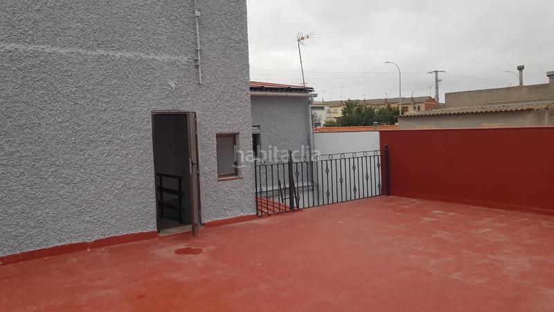 Foto 0edfaa23-887e-4586-a3ca-bd4714d00765. Affitto casa con riscaldamento parcheggio in Añover de Tajo