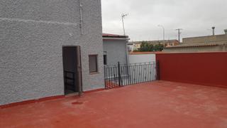 House in Añover de Tajo