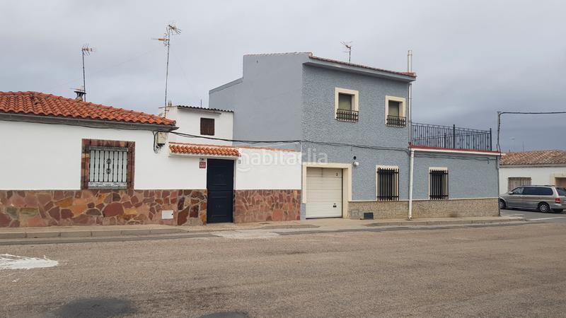 Foto 3aad3402-9f10-4fe9-be76-688c13204d41. Rent house with heating parking in Añover de Tajo