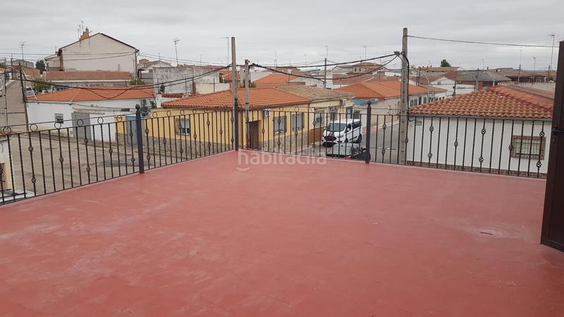 Foto 62a4af4d-10f9-4b71-b27f-3dc04e31332b. Rent house with heating parking in Añover de Tajo