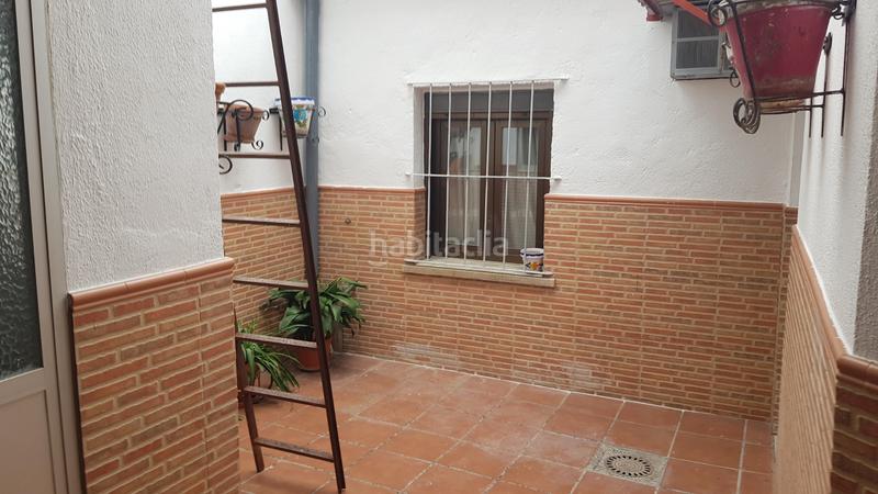 Foto 9a922e89-3738-4426-a79d-328280776606. Rent house with heating parking in Añover de Tajo