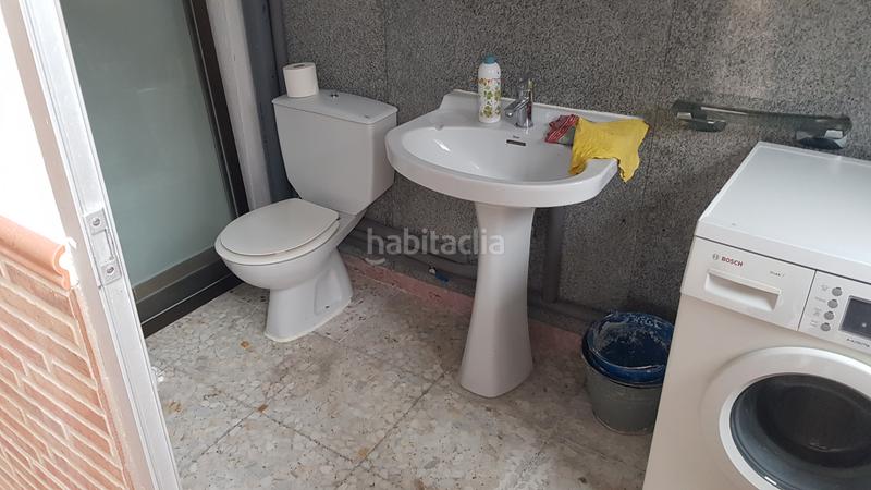 Foto a32da04f-6c1a-4157-9ea0-895737c84739. Rent house with heating parking in Añover de Tajo