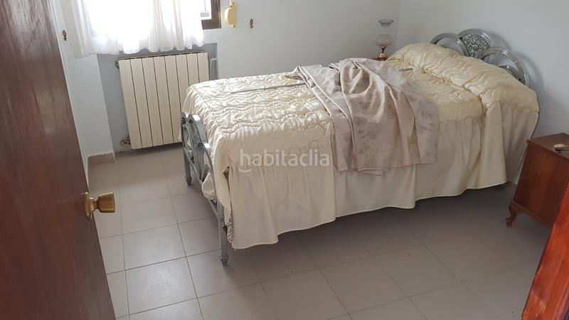 Foto b15c004f-1805-4f19-bbba-349f20afcc79. Rent house with heating parking in Añover de Tajo