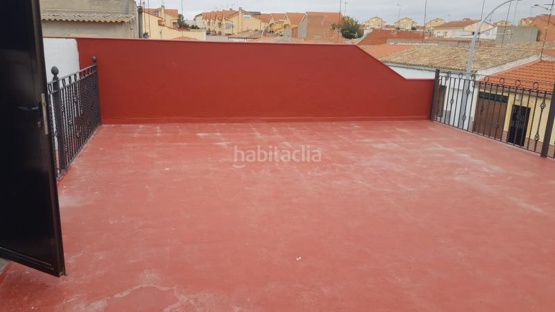 Foto b16a2c0c-9ca1-42a5-b8af-4f64d0d0a89a. Rent house with heating parking in Añover de Tajo