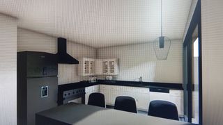 Chalet in Estación-Cruz Roja. Chalets a 2km de illescas en planta baja a estrenar