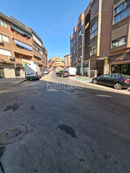 Foto 657057dd-986d-44a0-8d50-3a0352ce691f. Pis amb calefacció aparcament a La Cañadilla Rozas de Madrid (Las)