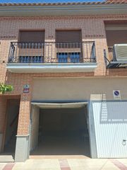 Affitto Appartamento in Villaluenga de la Sagra. Piso 2dormitorios en villaluenga a 15km de illescas autobus