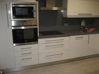 Chalet en Calle de leonardo torres quevedo 5. Chalet grande la garena