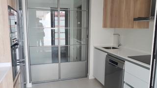 Etagenwohnung  Calle cantalarrana. Residencial martinica. vivienda muy grande con gar y trastero