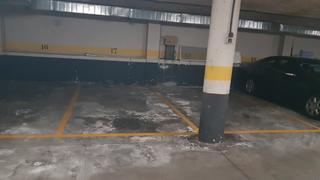Rent Car parking in Avenida de la virgen de loreto 4. Plaza de aparcamiento virgen de loreto