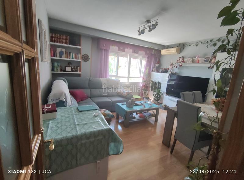 Foto 13e9a7e8-0c87-4830-89b1-a1be1b91d17f. Piso zona Juncal - amplio y precioso piso en Juncal Torrejón de Ardoz