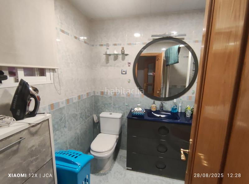 Foto 1484b32b-4cdd-4469-9517-d02545605237. Piso zona Juncal - amplio y precioso piso en Juncal Torrejón de Ardoz