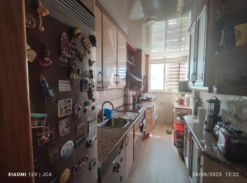 Foto 1c463165-4c53-42e9-ac77-b64a0efb1822. Piso zona Juncal - amplio y precioso piso en Juncal Torrejón de Ardoz