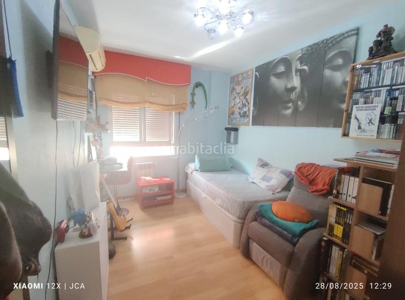 Foto 1e52b0e7-908d-44be-b095-65333efb3a8c. Piso zona Juncal - amplio y precioso piso en Juncal Torrejón de Ardoz