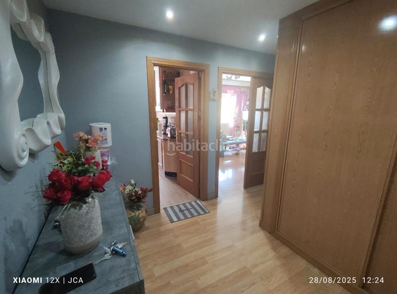 Foto 4b0b475d-8ee1-46ba-a066-00d2275361da. Piso zona Juncal - amplio y precioso piso en Juncal Torrejón de Ardoz