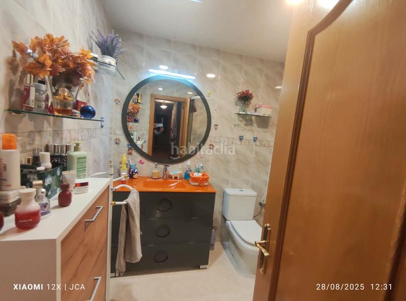 Foto 57b3a96a-eb9a-4261-a3e9-3fafbdcd98e2. Piso zona Juncal - amplio y precioso piso en Juncal Torrejón de Ardoz