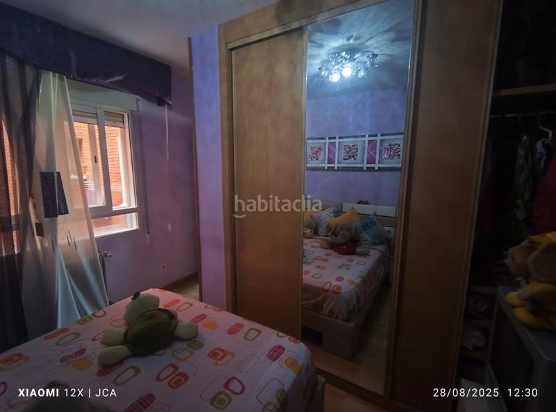 Foto 832a79c1-6ad4-44ce-a677-7176d6492236. Piso zona Juncal - amplio y precioso piso en Juncal Torrejón de Ardoz
