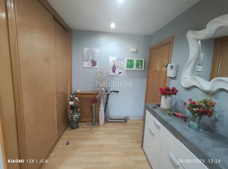 Foto b088a586-ec97-43e1-9d38-05731df71fd5. Piso zona Juncal - amplio y precioso piso en Juncal Torrejón de Ardoz