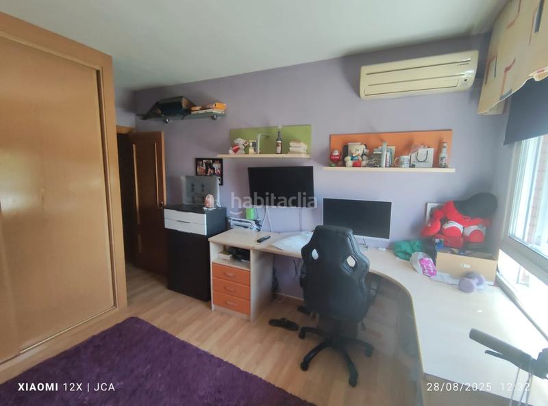 Foto bedbbfb3-cfe5-4b6e-89cc-3cec7ab7aa36. Piso zona Juncal - amplio y precioso piso en Juncal Torrejón de Ardoz