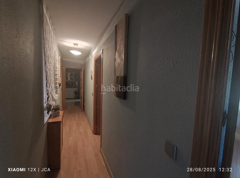 Foto dc47e6e2-942e-4211-8c40-367e2bf4d00c. Piso zona Juncal - amplio y precioso piso en Juncal Torrejón de Ardoz