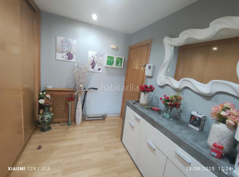 Foto e0c2c205-c182-41fc-b2a3-8a35f2c5e4f4. Piso zona Juncal - amplio y precioso piso en Juncal Torrejón de Ardoz