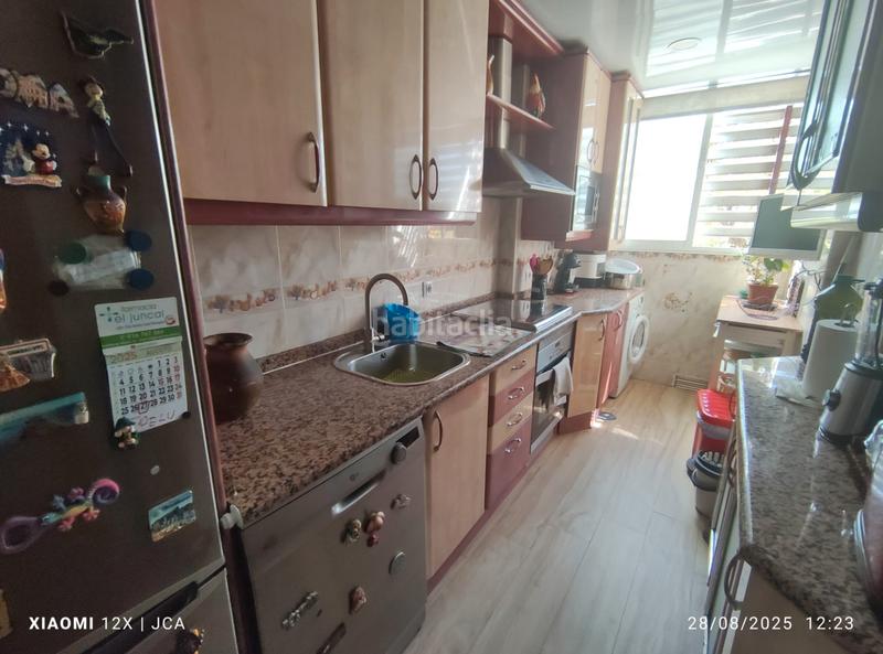 Foto e3f83865-4e90-4cc2-b98f-198fda8576af. Piso zona Juncal - amplio y precioso piso en Juncal Torrejón de Ardoz