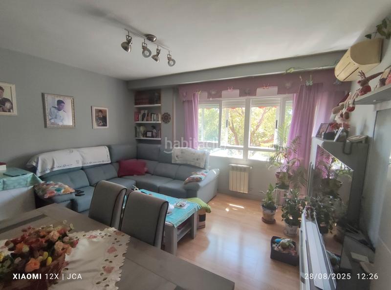 Foto f3899d15-eb43-4282-a81d-9759ee307b99. Piso zona Juncal - amplio y precioso piso en Juncal Torrejón de Ardoz