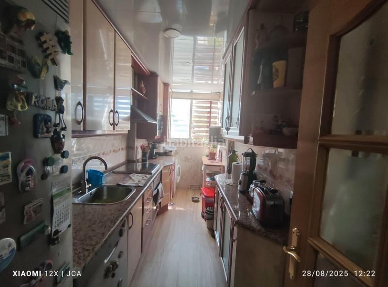 Foto fc8121df-4390-4d70-bdda-1a70ce246092. Piso zona Juncal - amplio y precioso piso en Juncal Torrejón de Ardoz