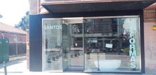 Local Comercial en Avenida de Honorio Lozano 59