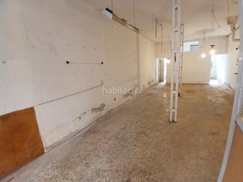 Foto cdec4bf3-2914-4b74-bac5-5ac00f28bff5. Local comercial a calle gaudí 14 a Carlos Ruiz Collado Villalba